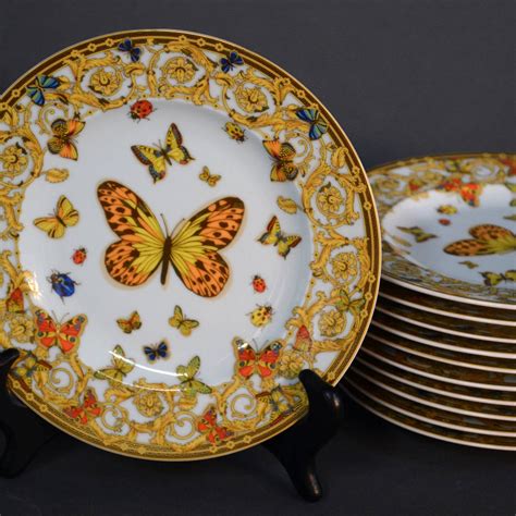 versace wholesale china|Versace chinaware.